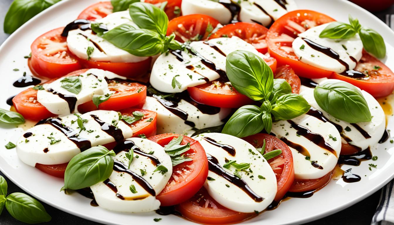 Balsamic Vinegar vs. Italian Dressing A Comparison Vending Business Machine Pro Service