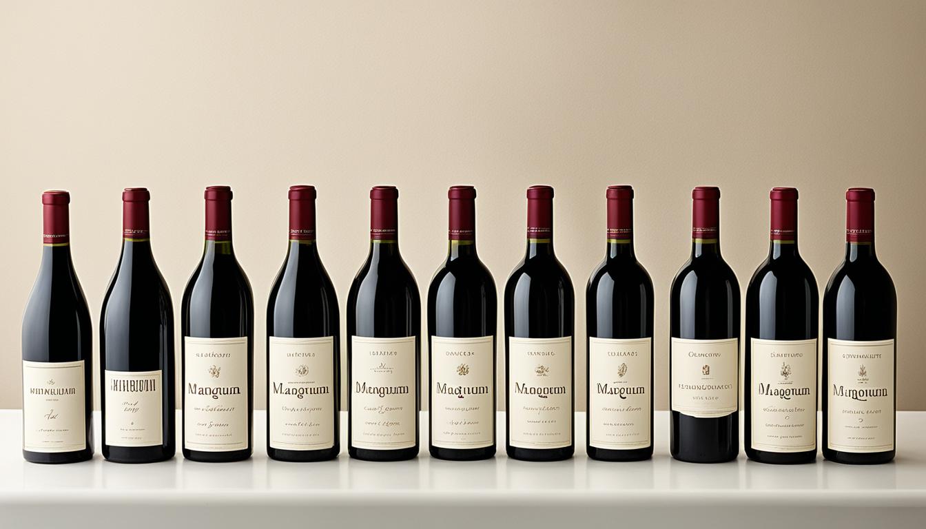 Wine Bottle Neck Size Explained Quick Guide Vending Business